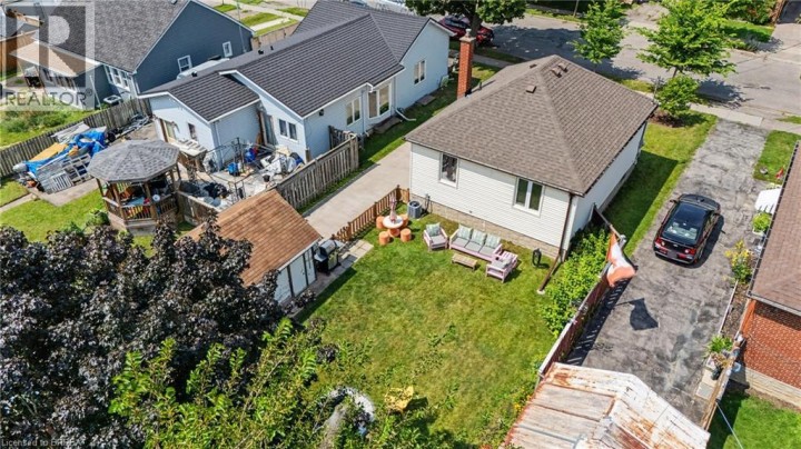 Photo 36 at 291 Sheridan Street, East Ward, Brantford