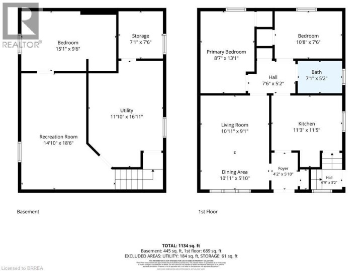Photo 42 at 291 Sheridan Street, East Ward, Brantford