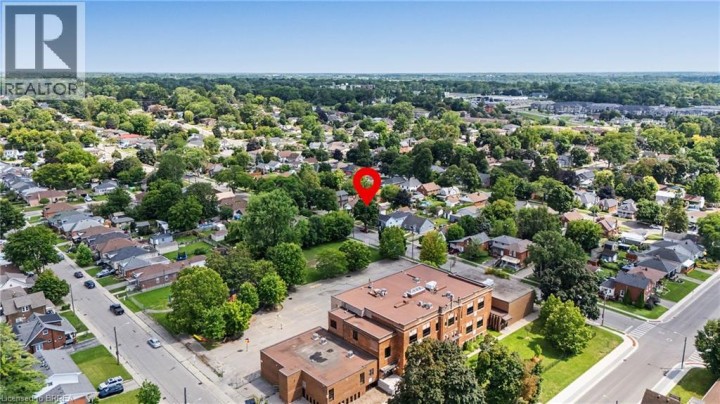 Photo 40 at 291 Sheridan Street, East Ward, Brantford