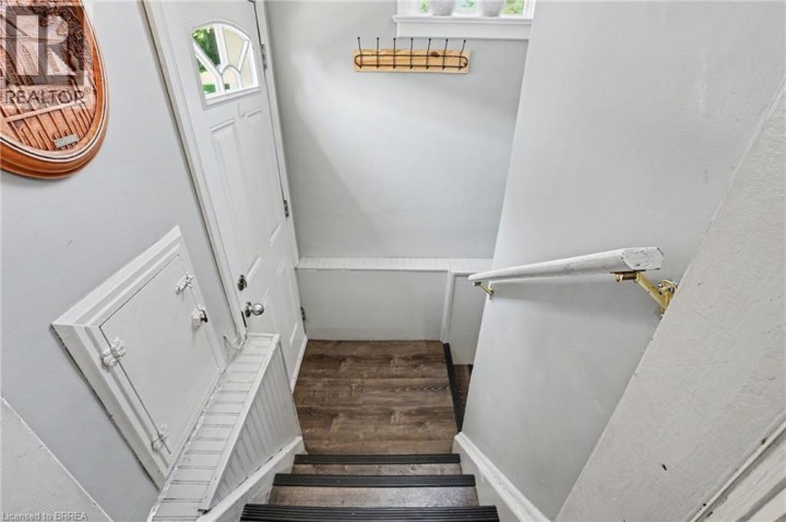 Photo 17 at 291 Sheridan Street, East Ward, Brantford