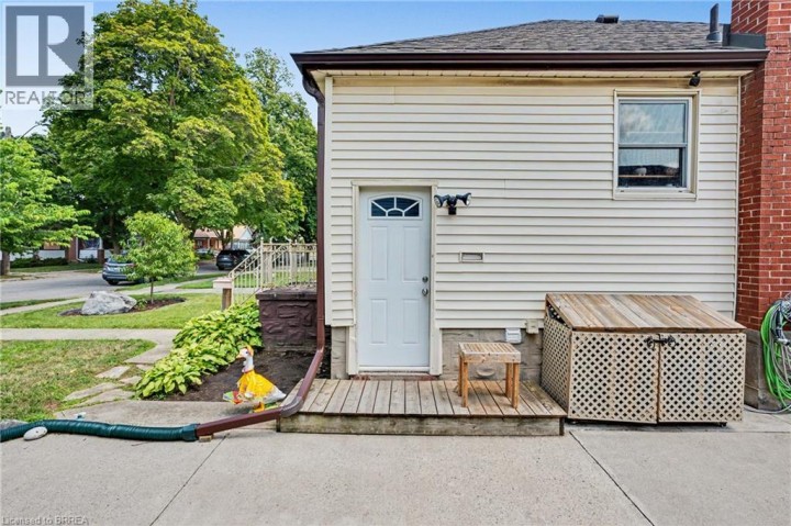Photo 25 at 291 Sheridan Street, East Ward, Brantford