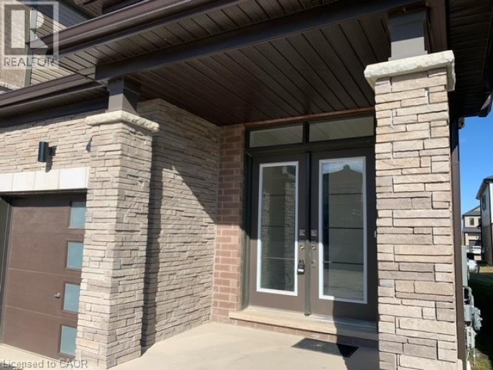 Photo 2 at 16 Monteith Drive, Empire South, Brantford