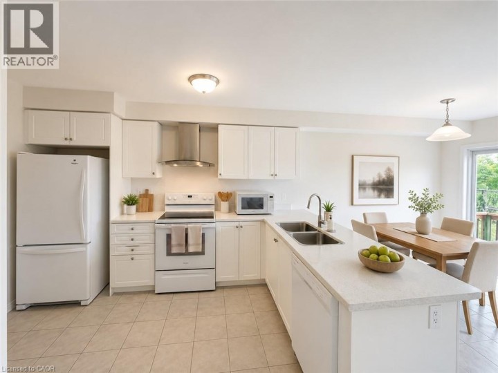 Photo 3 at 6 Butcher Crescent, Empire South, Brantford