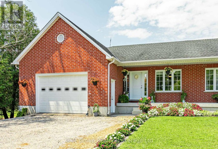 Photo 1 at 6657 Plank Road, Rural Bayham, Bayham