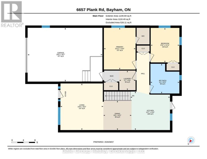 Photo 39 at 6657 Plank Road, Rural Bayham, Bayham