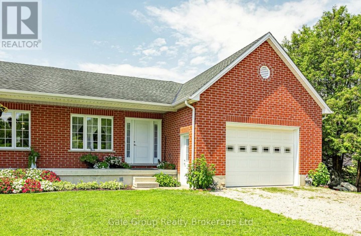 Photo 1 at 6659 Plank Road, Rural Bayham, Bayham