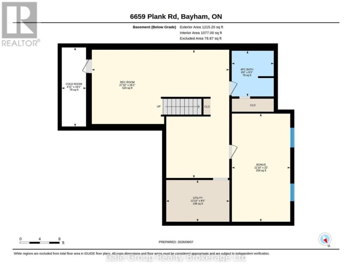 Photo 35 at 6659 Plank Road, Rural Bayham, Bayham