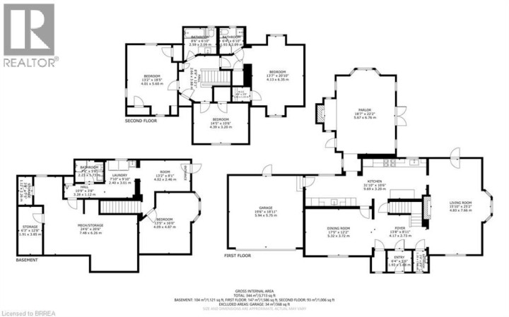 Photo 34 at 19 Inwood Drive, Ava Rd, Brantford