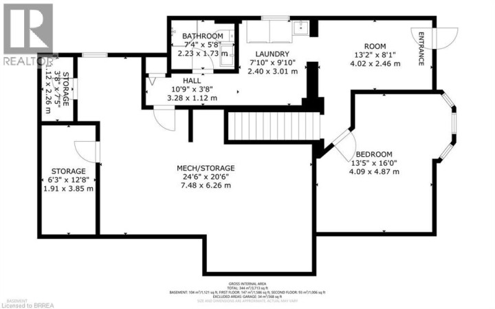 Photo 31 at 19 Inwood Drive, Ava Rd, Brantford
