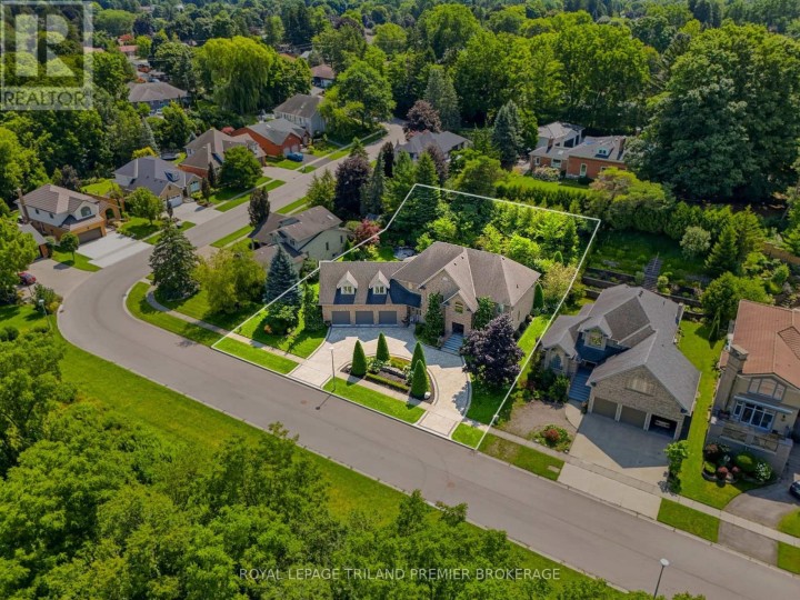 Photo 1 at 23 Jack Poole Drive, Woodstock - North, Woodstock