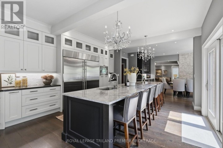 Photo 10 at 23 Jack Poole Drive, Woodstock - North, Woodstock
