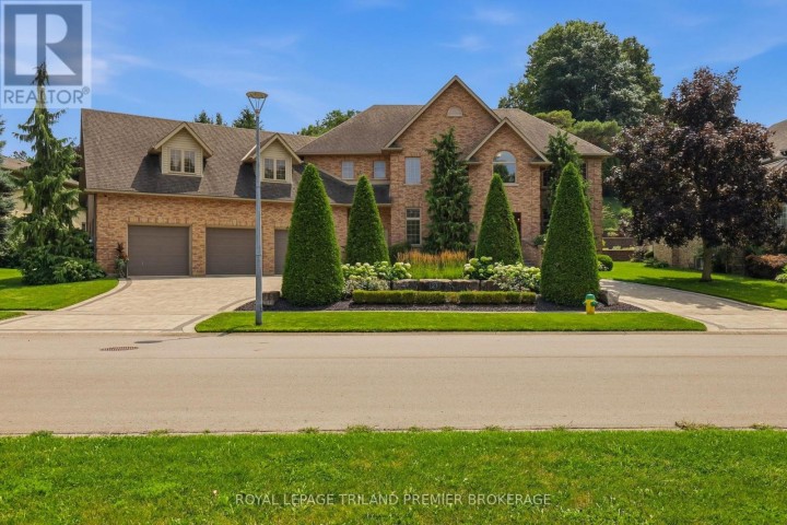 Photo 2 at 23 Jack Poole Drive, Woodstock - North, Woodstock