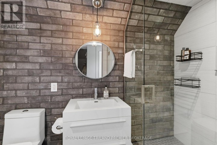 Photo 31 at 23 Jack Poole Drive, Woodstock - North, Woodstock