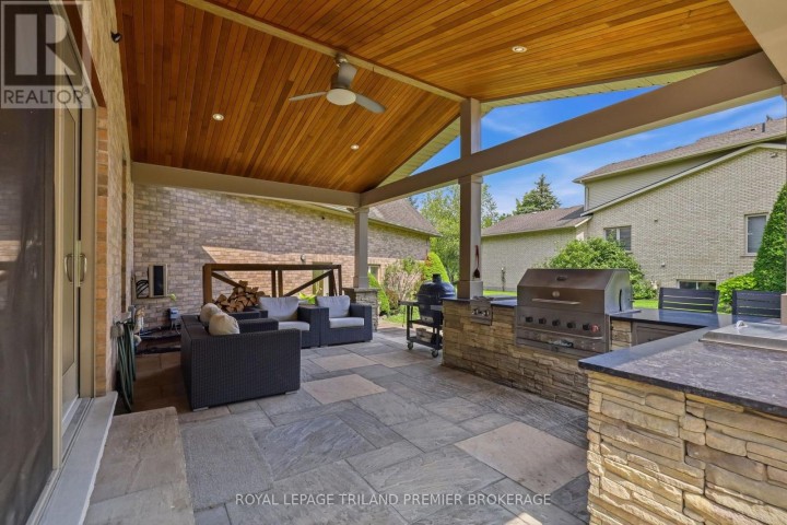 Photo 40 at 23 Jack Poole Drive, Woodstock - North, Woodstock