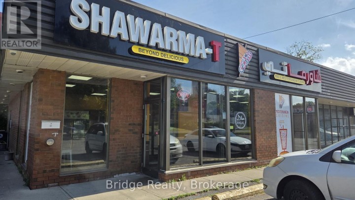 Photo 1 at 228 Dundas Street, Woodstock - North, Woodstock