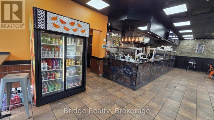 Photo 12 at 228 Dundas Street, Woodstock - North, Woodstock