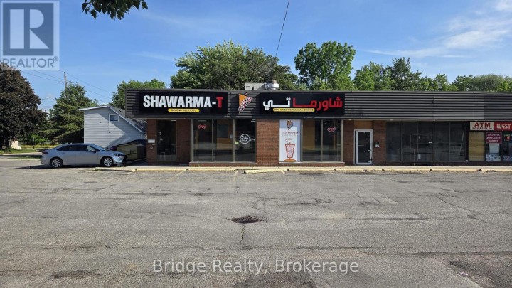 Photo 2 at 228 Dundas Street, Woodstock - North, Woodstock