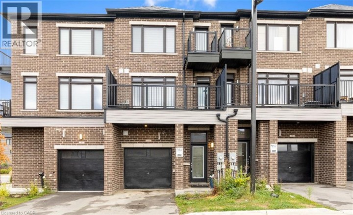Photo 1 at 109 - 585 E Colborne Street, Echo Place, Brantford