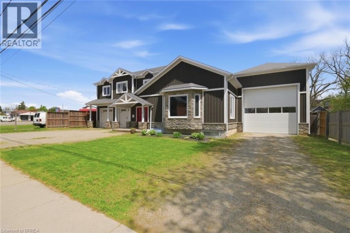 Photo 3 at 5 Echo Villa Avenue, Echo Place, Brantford