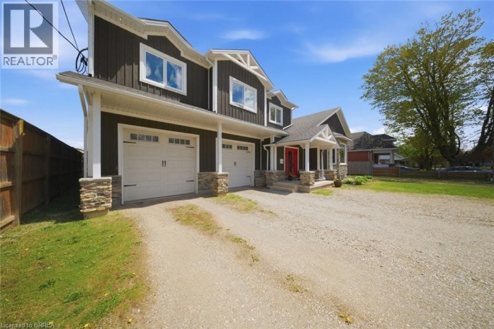Photo 4 at 5 Echo Villa Avenue, Echo Place, Brantford