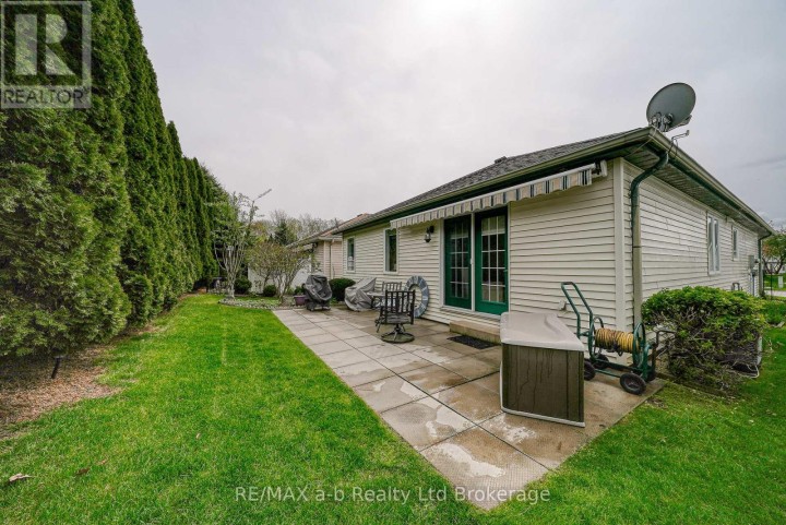Photo 14 at 23 Brasher Drive, Tillsonburg