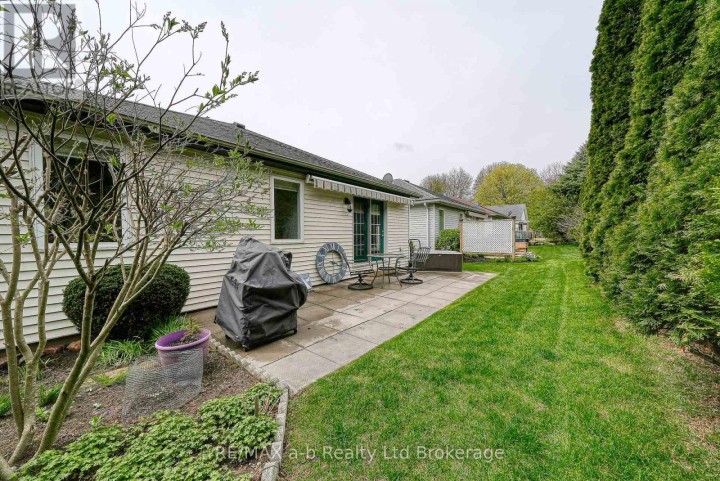 Photo 15 at 23 Brasher Drive, Tillsonburg