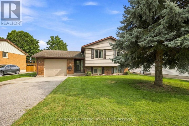 Photo 1 at 174 Metcalfe Street, Ingersoll - North, Ingersoll