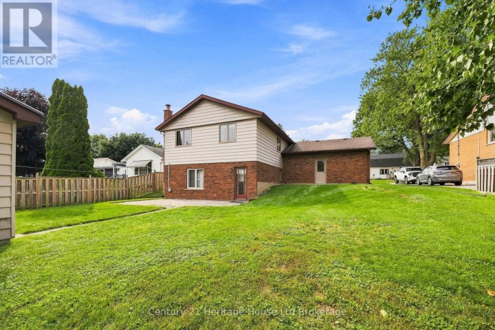 Photo 32 at 174 Metcalfe Street, Ingersoll - North, Ingersoll
