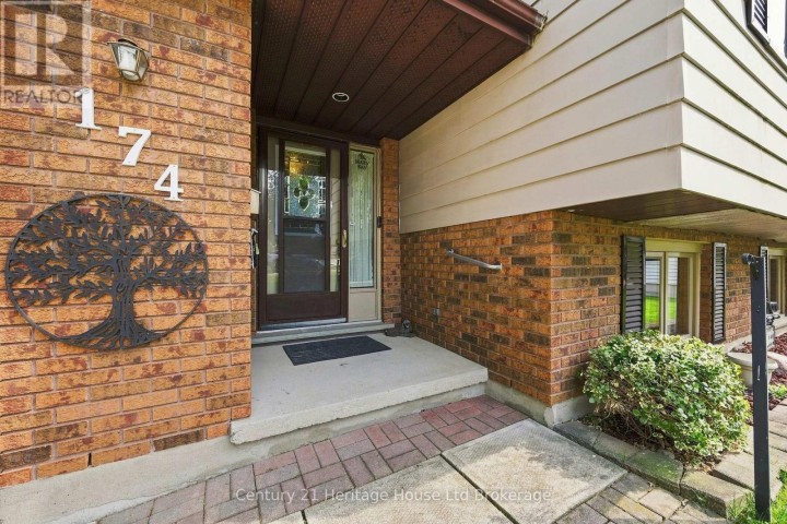 Photo 4 at 174 Metcalfe Street, Ingersoll - North, Ingersoll