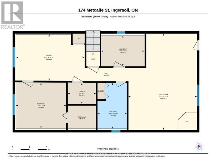 Photo 36 at 174 Metcalfe Street, Ingersoll - North, Ingersoll
