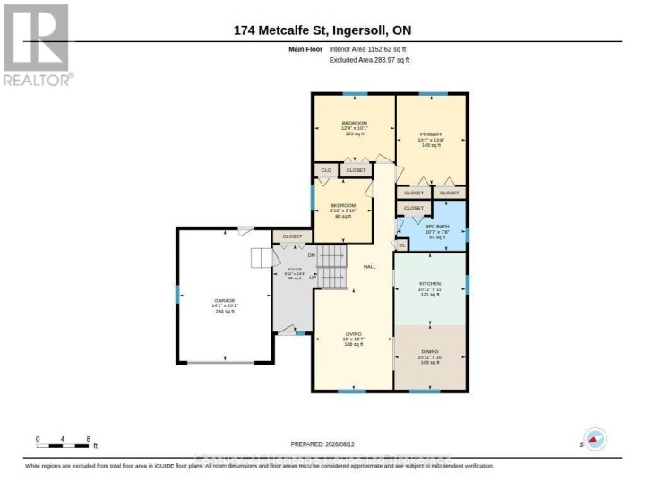 Photo 35 at 174 Metcalfe Street, Ingersoll - North, Ingersoll