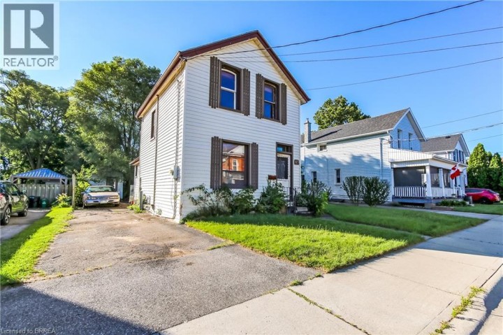 Photo 1 at 49 Grand Street, Terrace Hill, Brantford