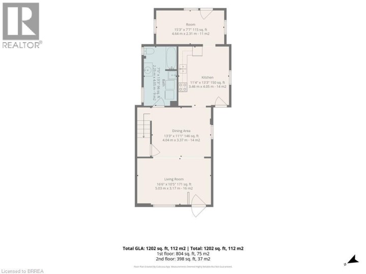 Photo 12 at 49 Grand Street, Terrace Hill, Brantford