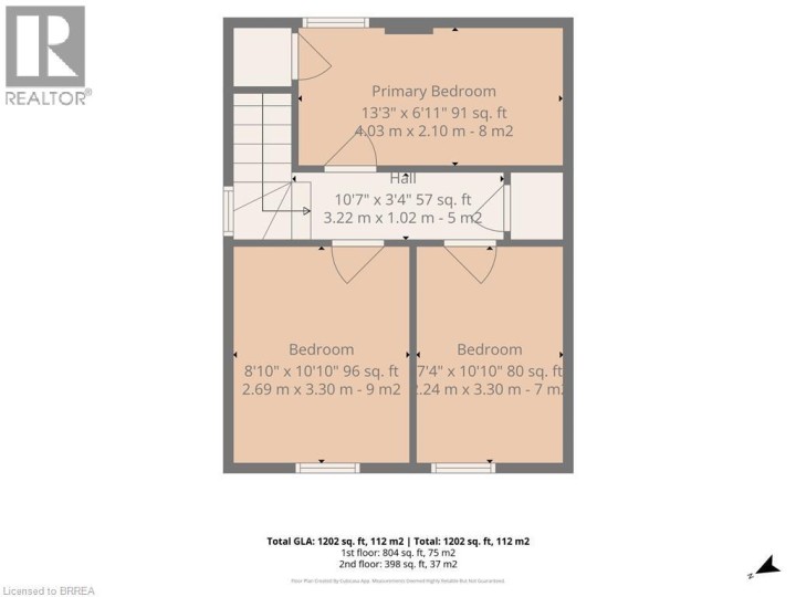 Photo 13 at 49 Grand Street, Terrace Hill, Brantford