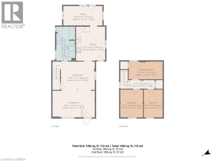 Photo 14 at 49 Grand Street, Terrace Hill, Brantford