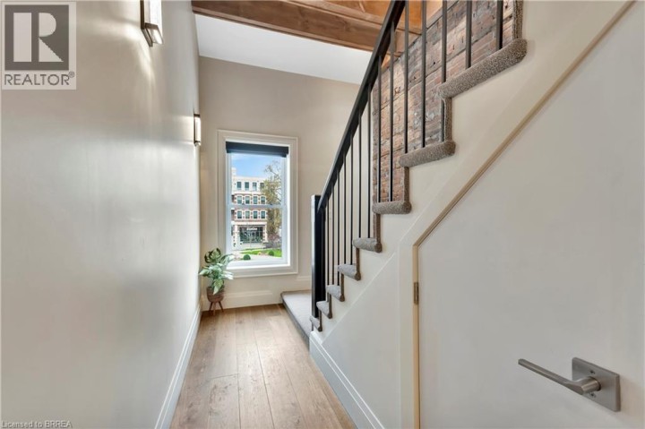 Photo 27 at 204 - 7 N Grand River Street, Innerkip (Fair Grounds), Woodstock