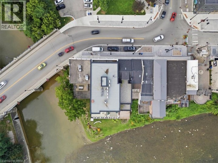Photo 24 at 202 - 7 N Grand River Street, Innerkip (Fair Grounds), Woodstock