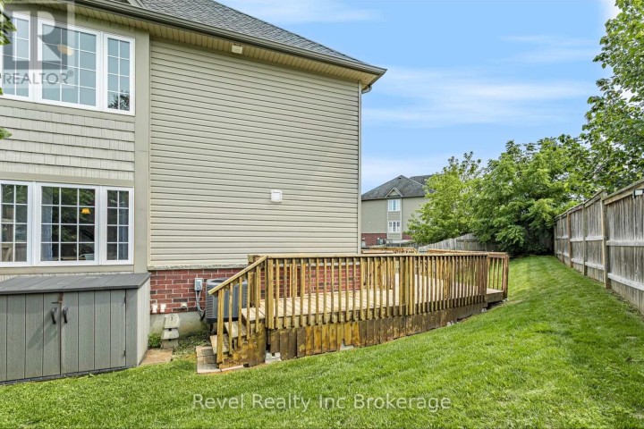Photo 30 at 420 Sales Drive, Woodstock - South, Woodstock