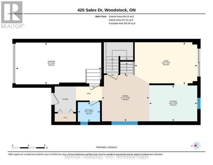 Photo 31 at 420 Sales Drive, Woodstock - South, Woodstock