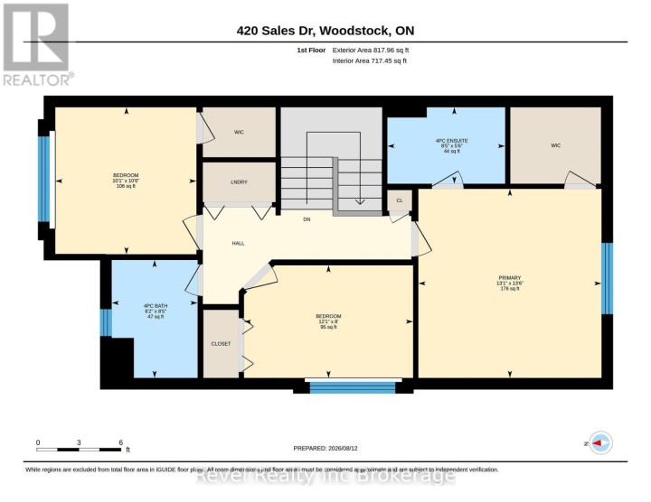 Photo 32 at 420 Sales Drive, Woodstock - South, Woodstock