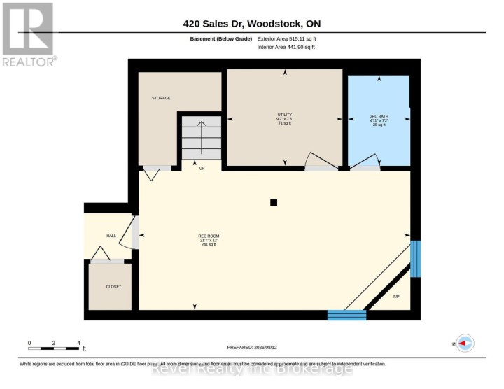 Photo 33 at 420 Sales Drive, Woodstock - South, Woodstock