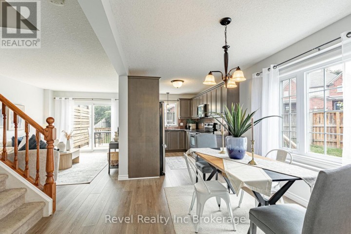 Photo 6 at 420 Sales Drive, Woodstock - South, Woodstock