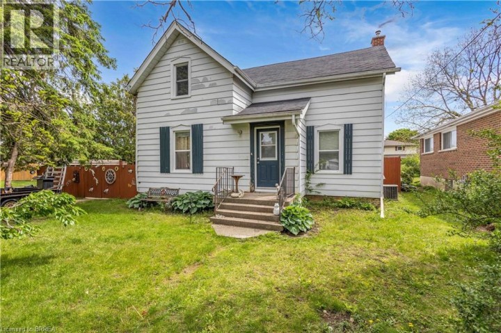 Photo 1 at 35 James Avenue, Echo Place, Brantford