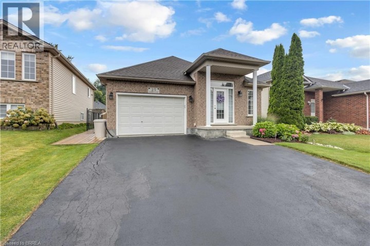 Photo 1 at 25 Sudds Lane, Shellard Lane, Brantford