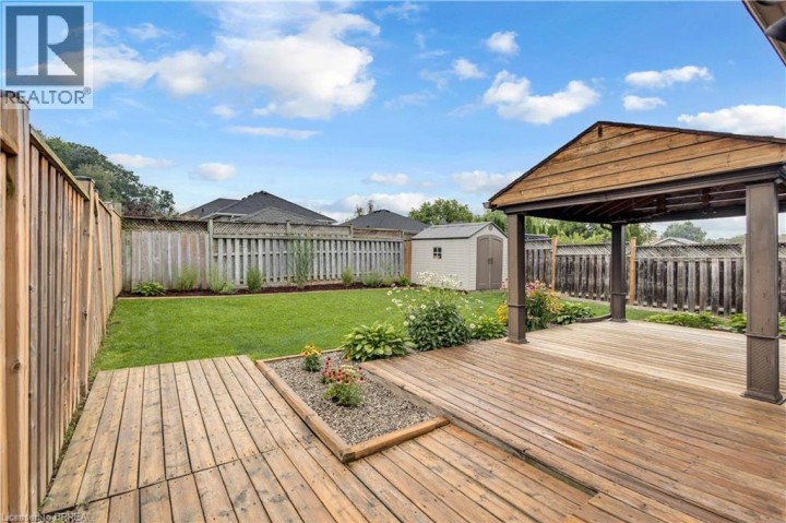 Photo 24 at 25 Sudds Lane, Shellard Lane, Brantford