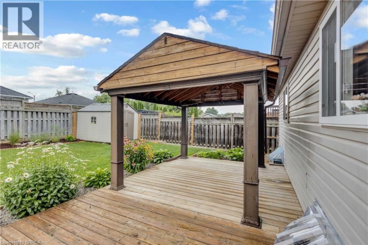 Photo 25 at 25 Sudds Lane, Shellard Lane, Brantford