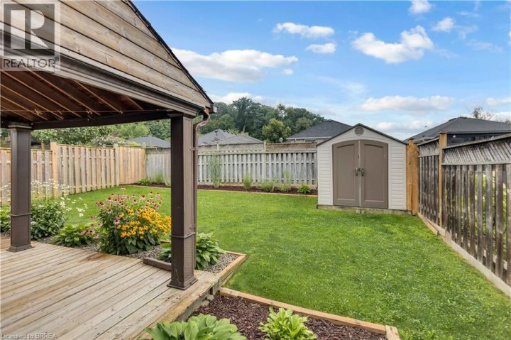 Photo 26 at 25 Sudds Lane, Shellard Lane, Brantford