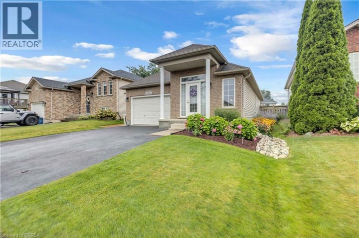 Photo 3 at 25 Sudds Lane, Shellard Lane, Brantford