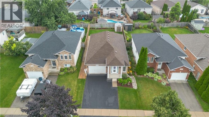 Photo 30 at 25 Sudds Lane, Shellard Lane, Brantford