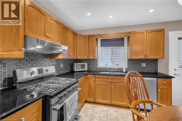 Photo 9 at 25 Sudds Lane, Shellard Lane, Brantford